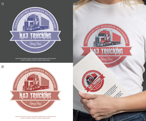 Logo Design by Storebuilder Designs