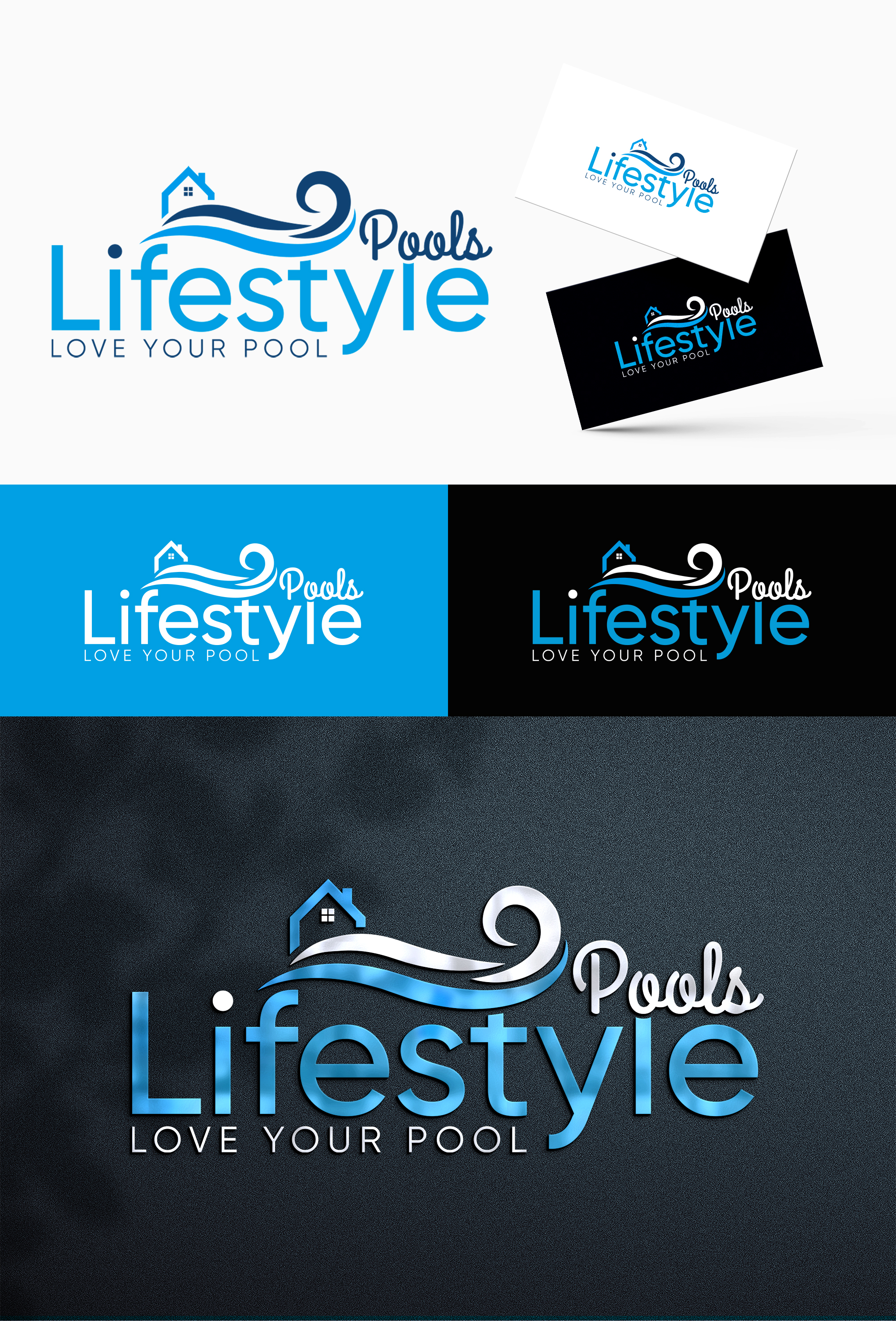 Logo Design by Design Athics for On The Greene, LLC | Design #32339131