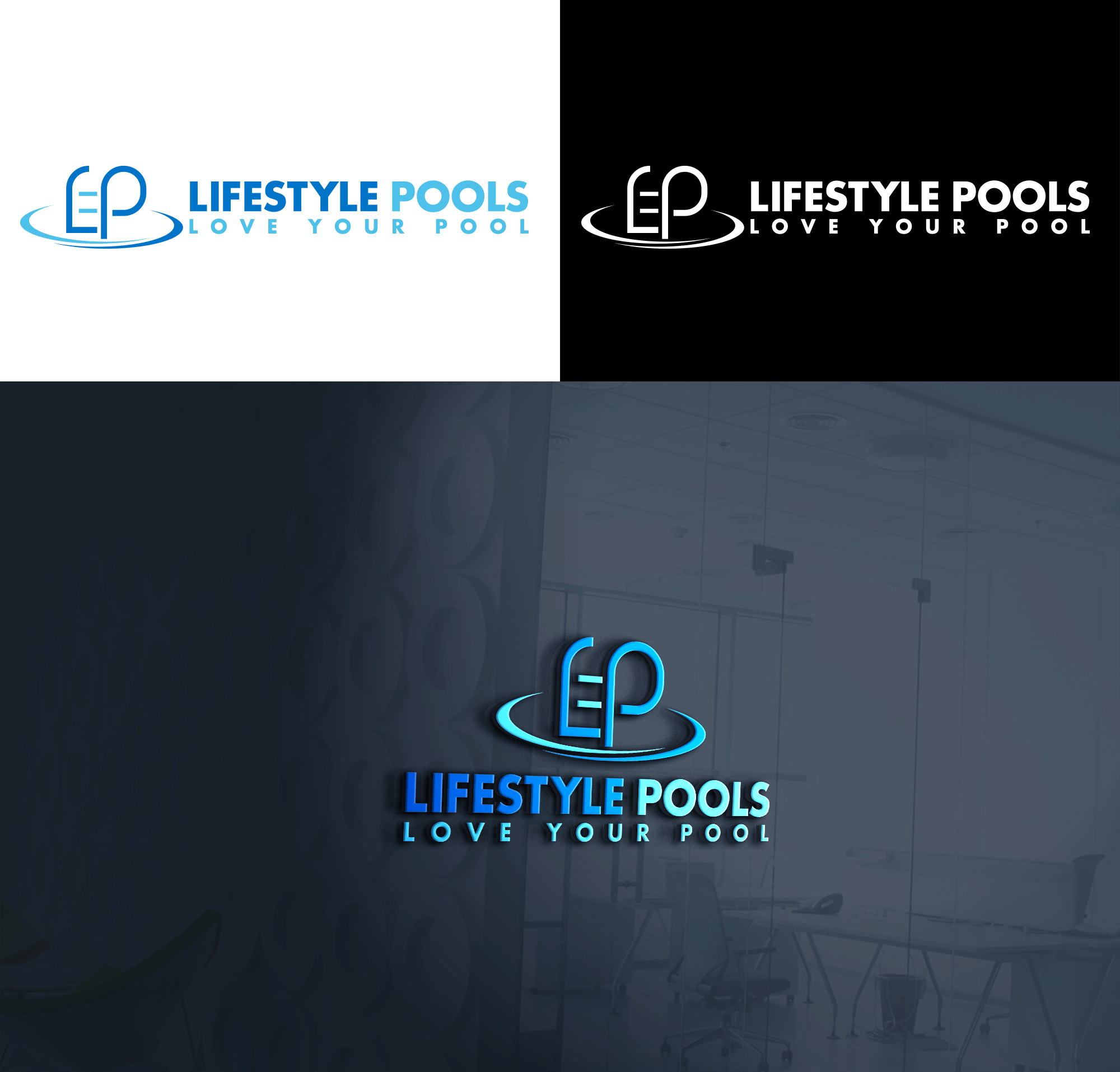 Logo Design by RA-bica for On The Greene, LLC | Design #32356294