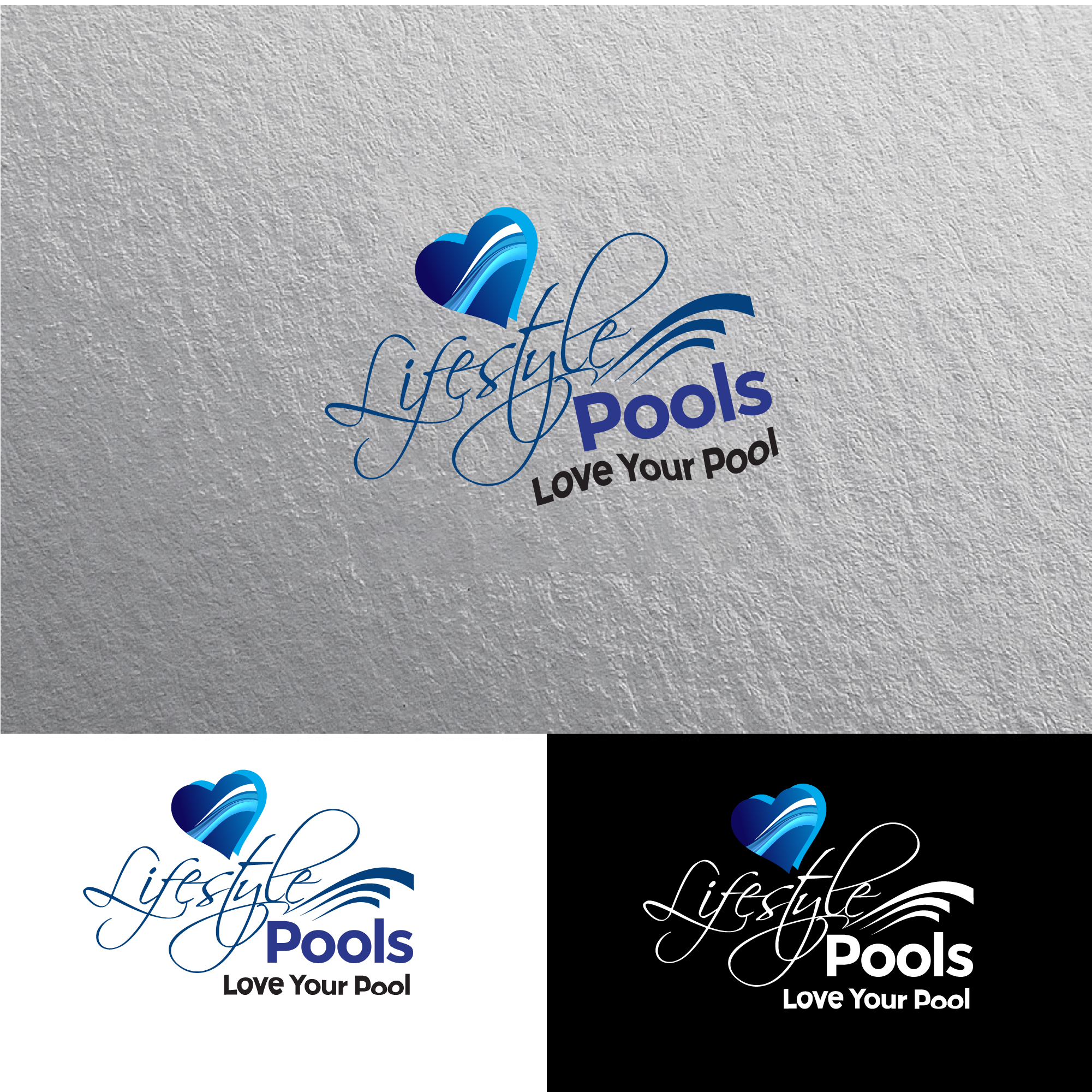 Logo Design by shawn 18 for On The Greene, LLC | Design #32378155