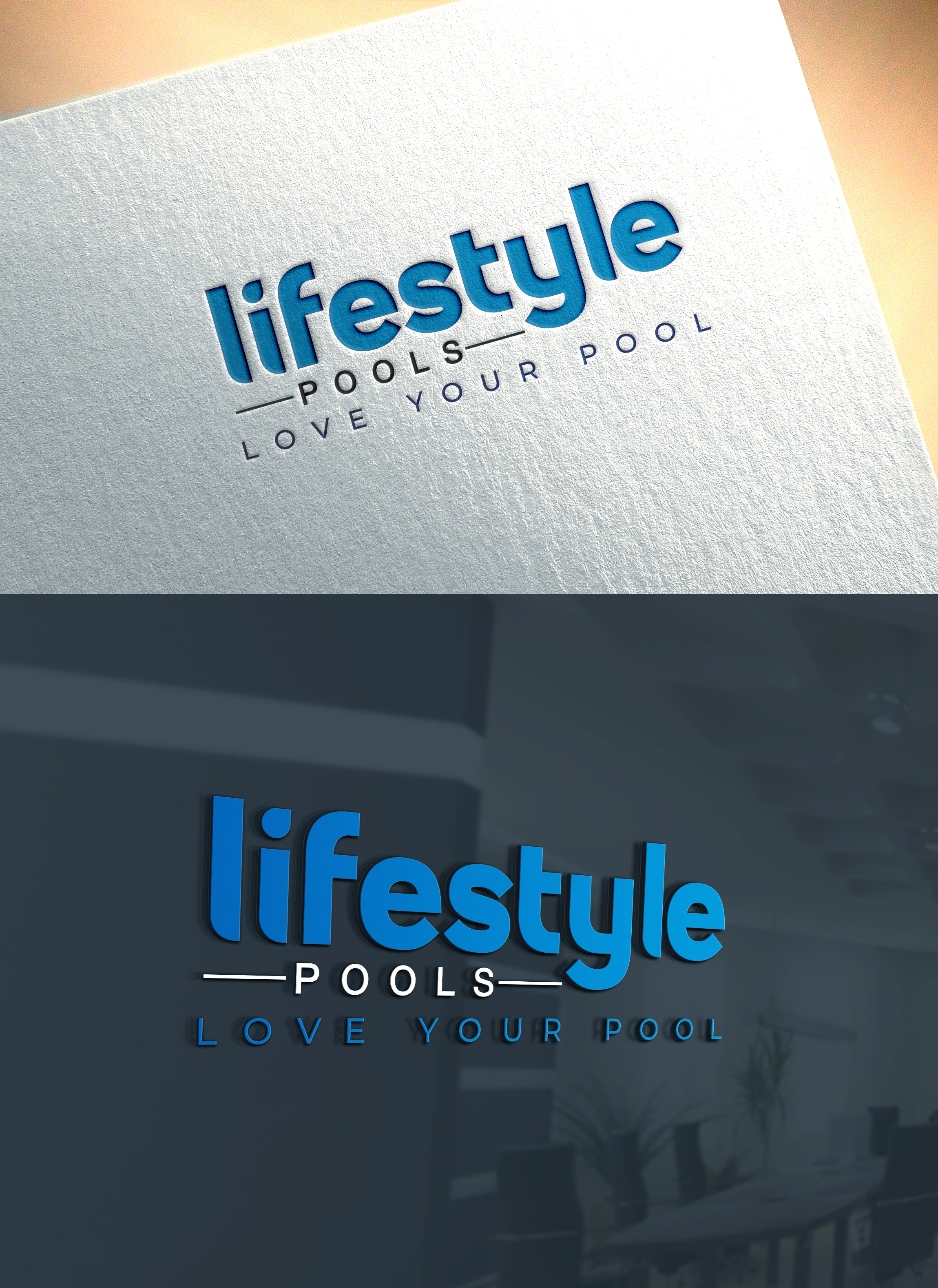 Logo Design by RaKu 2 for On The Greene, LLC | Design #32391907