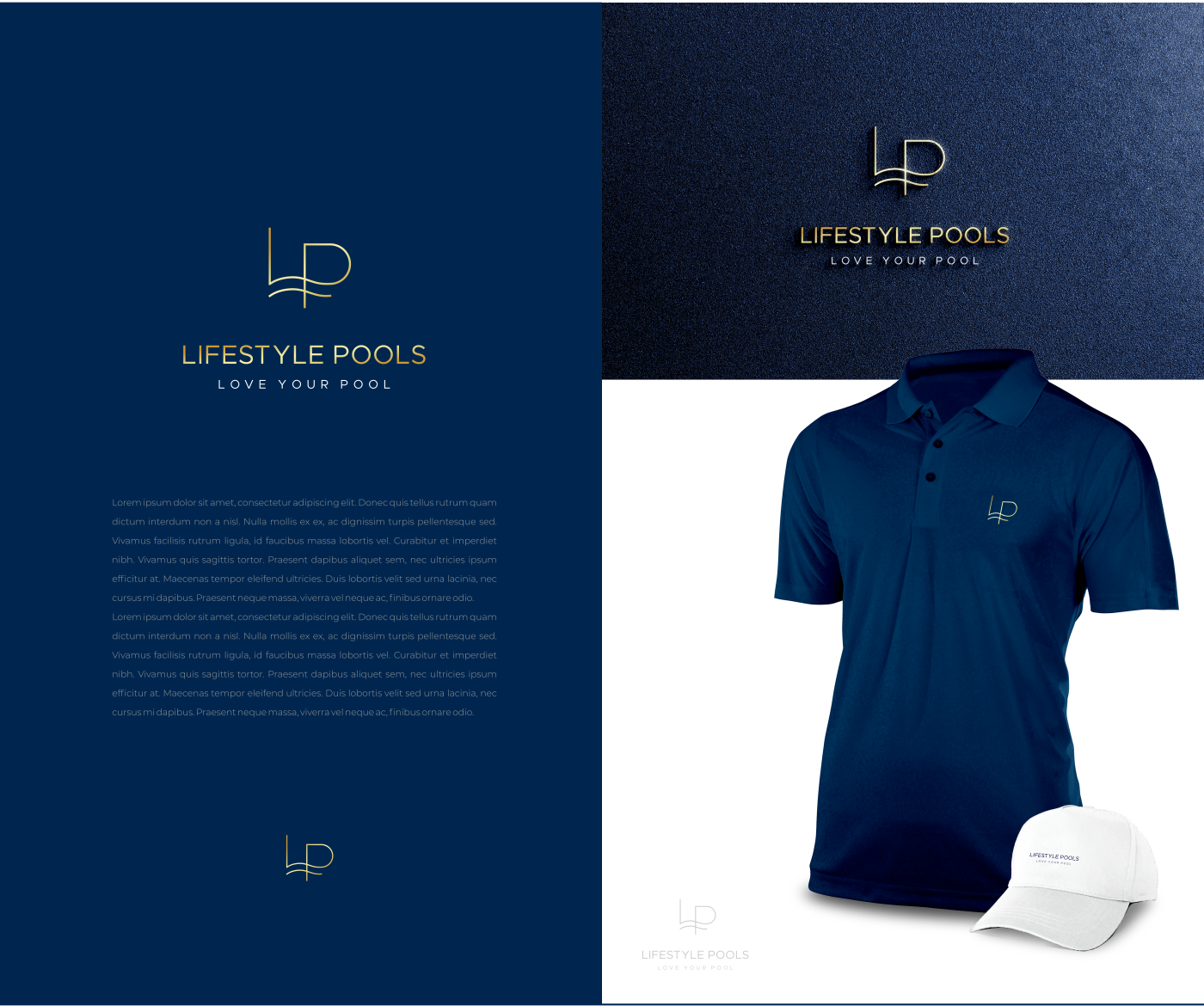 Logo Design by MishaDsign for On The Greene, LLC | Design #32371228