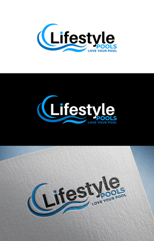 Logo Design by flora.c design for On The Greene, LLC | Design: #32344059