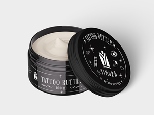 Label Design by Ileana Blanco