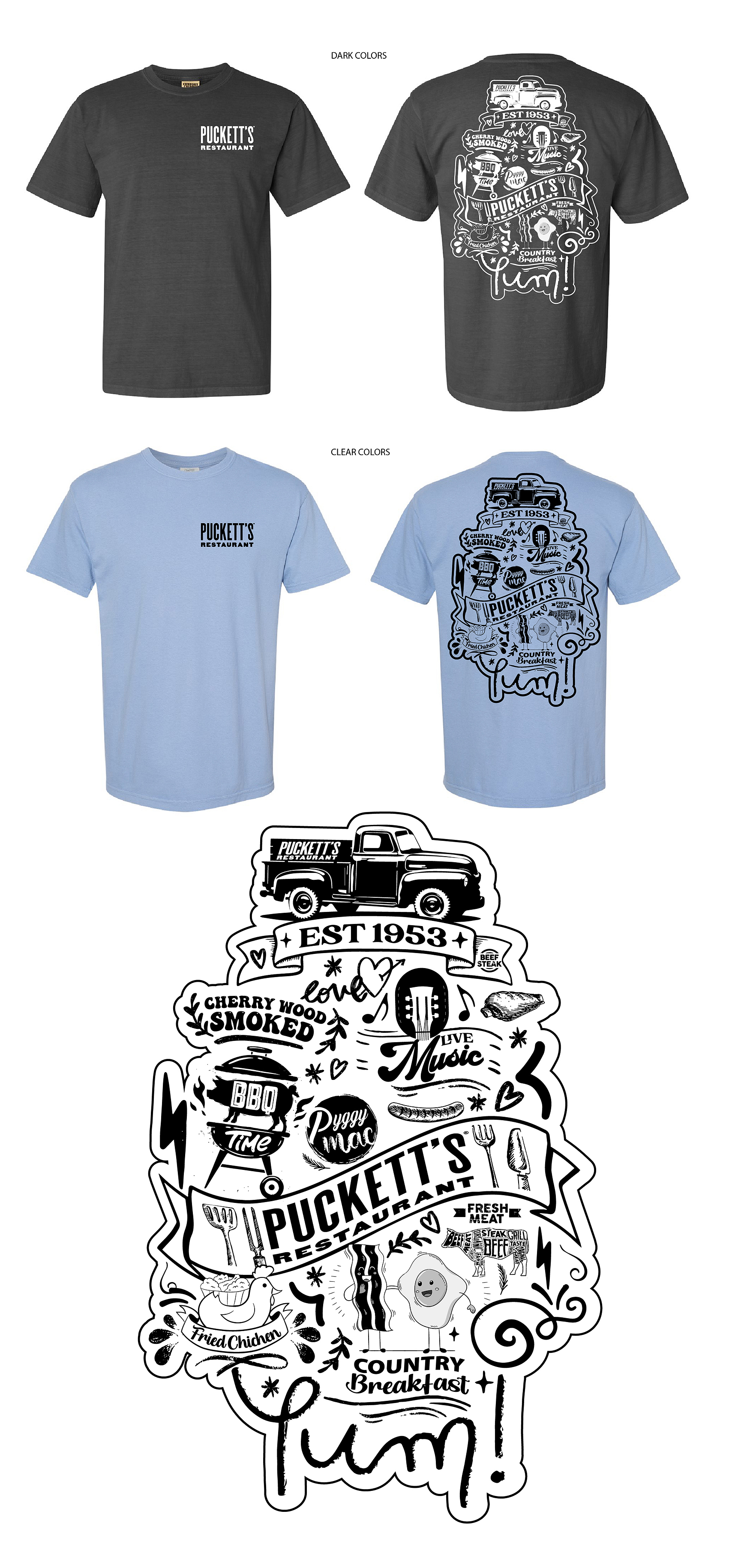 Apparel Design by Jose Lopez ( Verified Pro Designer ) for Twine | Design: #32353413