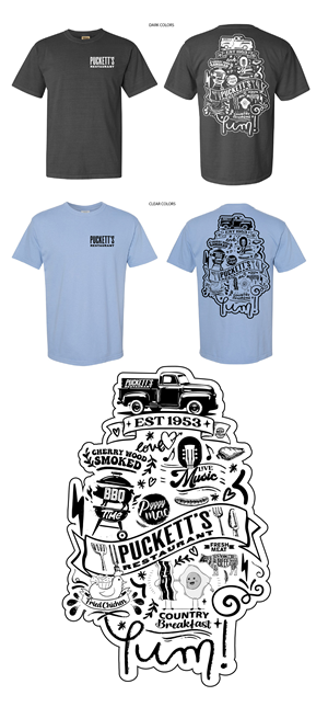 Apparel Design by Jose Lopez ( Verified Pro Designer ) for Twine | Design: #32353413