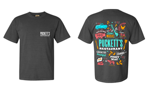 Apparel Design by Krypton Designer for Twine | Design: #32358476