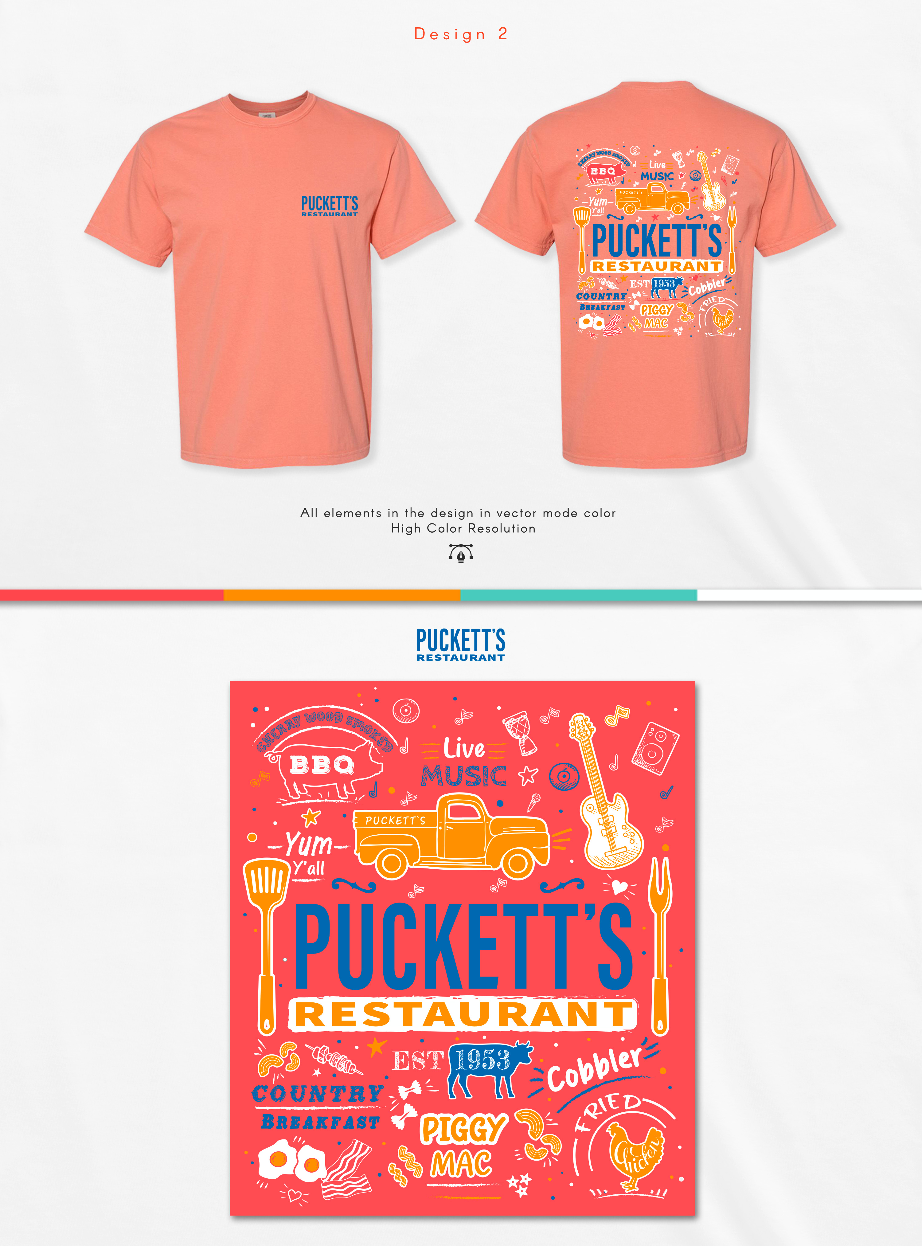 Apparel Design by Krypton Designer for Twine | Design #32401000