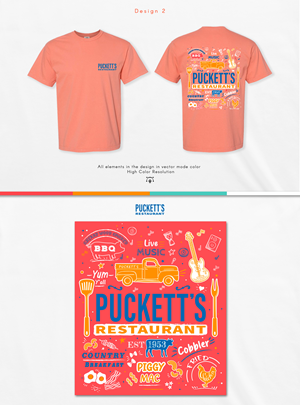 Apparel Design by Krypton Designer for Twine | Design: #32401000