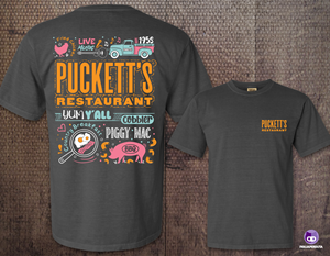 Apparel Design by FigliaPerduta for Twine | Design: #32354913