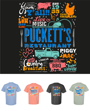 Apparel Design by GraphiBoi for Twine | Design: #32349073