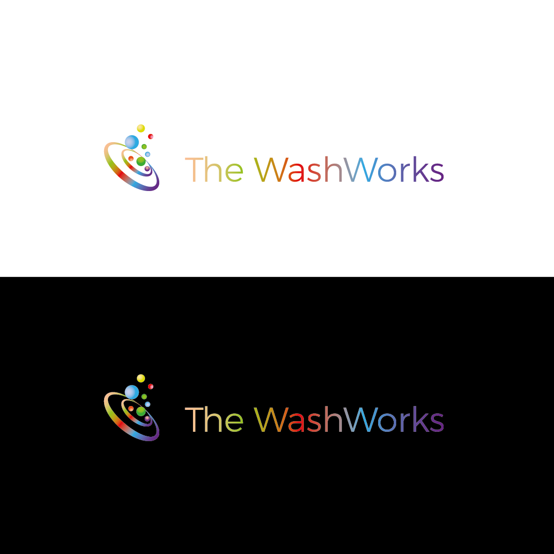 Diseño de Logo por COR para The WashWorks Laundromat | Diseño #32340898