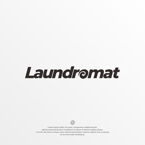 Logo-Design von Ayuwulan für The WashWorks Laundromat | Design: #32366100