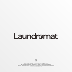 Logo-Design von Ayuwulan für The WashWorks Laundromat | Design: #32366102