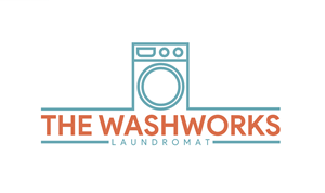 Logo-Design von GLDesigns für The WashWorks Laundromat | Design: #32502973