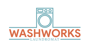 Logo Design by GLDesigns for The WashWorks Laundromat | Design: #32509095