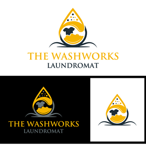 Logo Design by HUD.Q