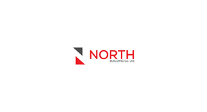 Logo Design by big daddy bojat for North Building Co. Ltd | Design: #32383533