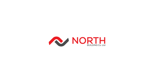 Logo Design by big daddy bojat for North Building Co. Ltd | Design: #32383534