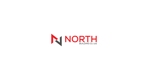 Logo Design by big daddy bojat for North Building Co. Ltd | Design: #32383535