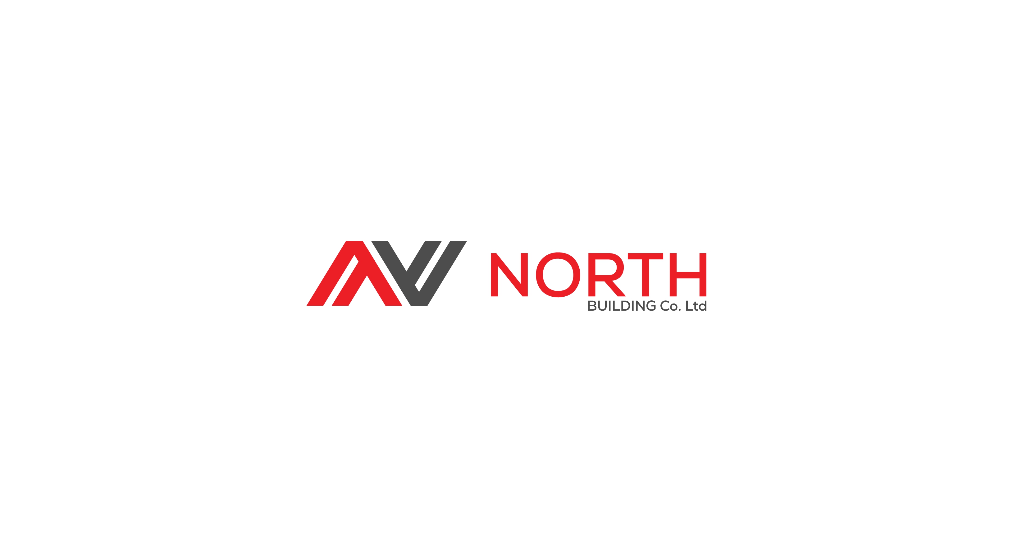 Logo Design by big daddy bojat for North Building Co. Ltd | Design #32383536