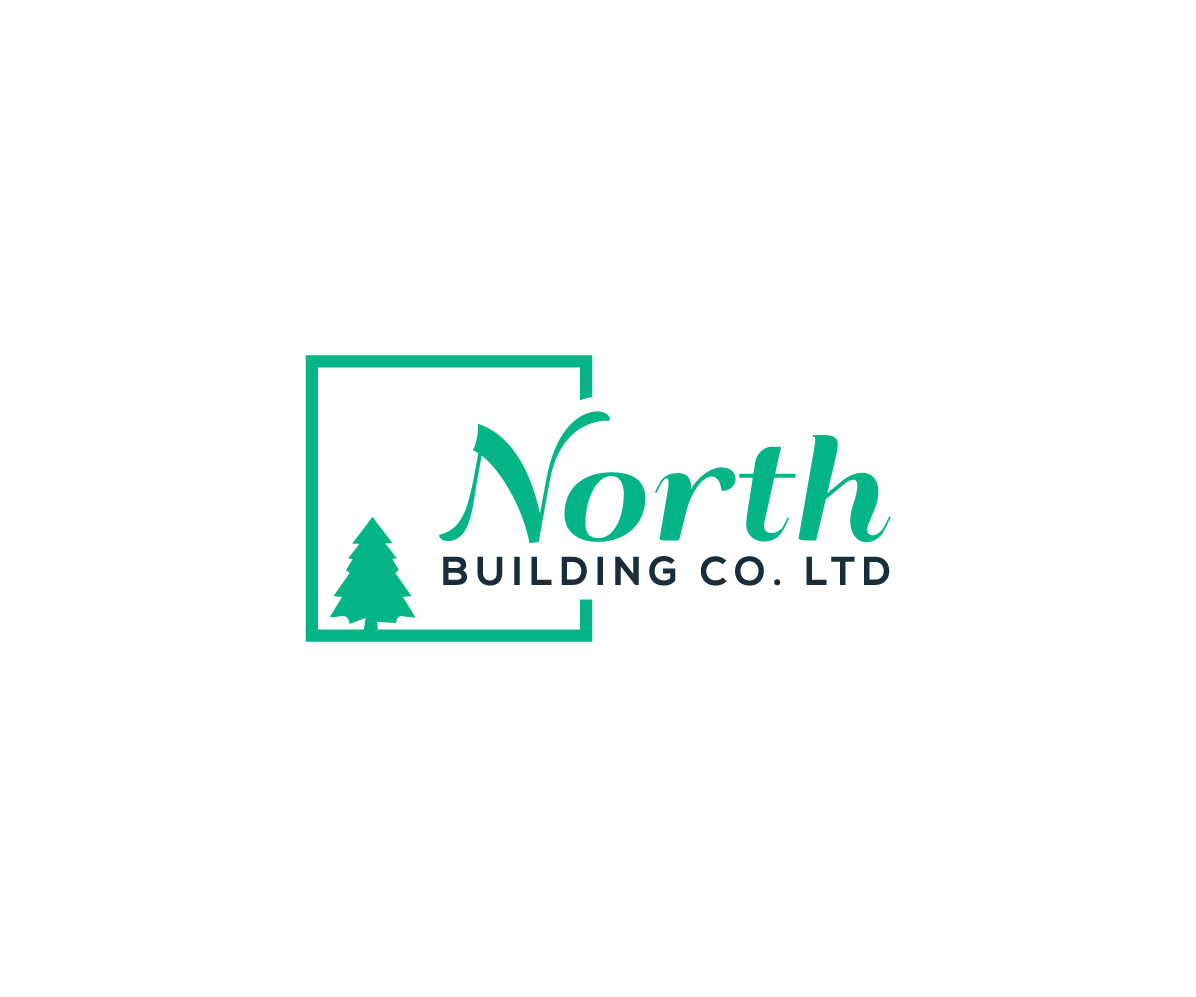 Logo Design by LogoEon for North Building Co. Ltd | Design #32339109