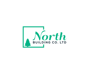 Logo Design by LogoEon for North Building Co. Ltd | Design: #32339109