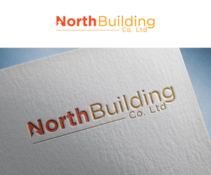 Logo Design by Luckey yaari for North Building Co. Ltd | Design: #32341999
