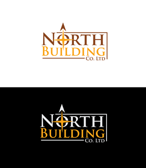 Logo Design by LogoPoko for North Building Co. Ltd | Design: #32358487