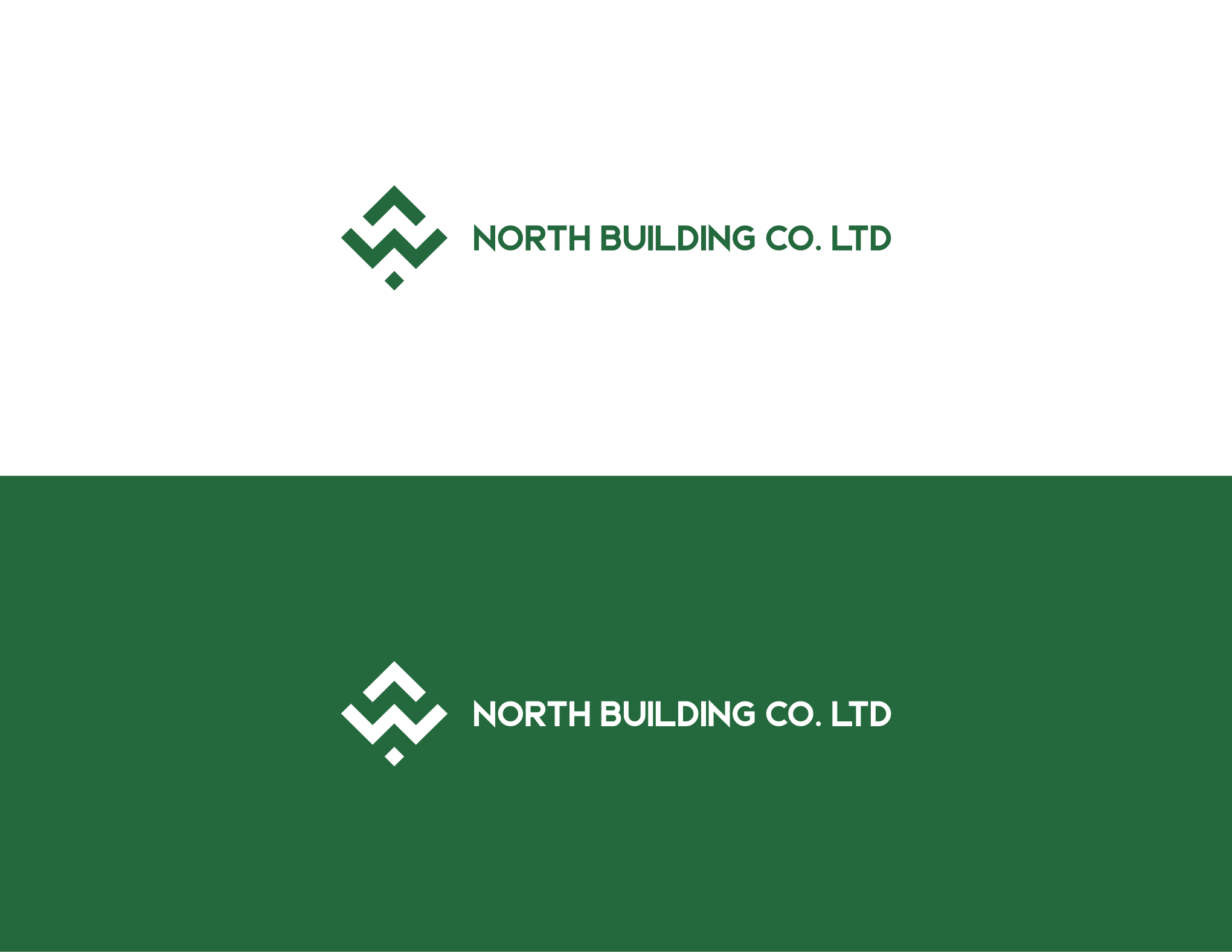 Diseño de Logo por emotico para North Building Co. Ltd | Diseño #32345845