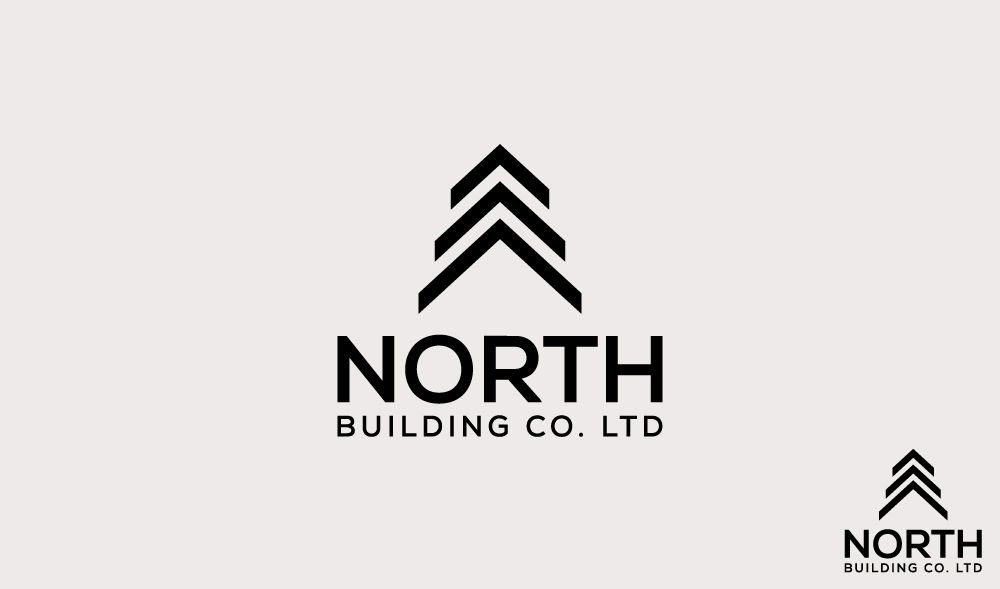 Design de Logo par afrozaPSMA pour North Building Co. Ltd | Design #32354979