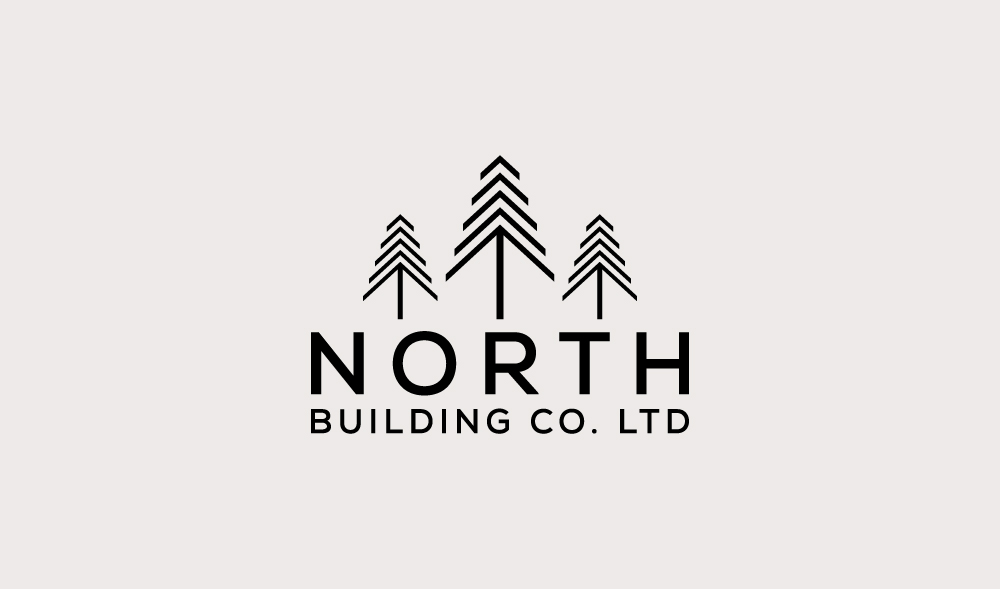 Logo Design by afrozaPSMA for North Building Co. Ltd | Design #32367440