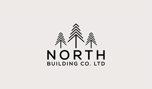 Logo Design by afrozaPSMA for North Building Co. Ltd | Design: #32367440