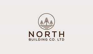 Logo Design by afrozaPSMA for North Building Co. Ltd | Design: #32367462