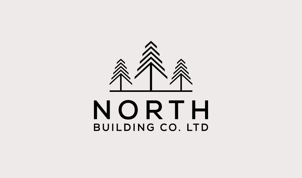 Logo Design by afrozaPSMA for North Building Co. Ltd | Design #32367532