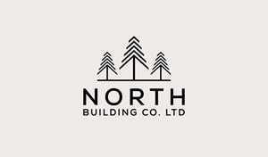 Logo Design by afrozaPSMA for North Building Co. Ltd | Design: #32367532