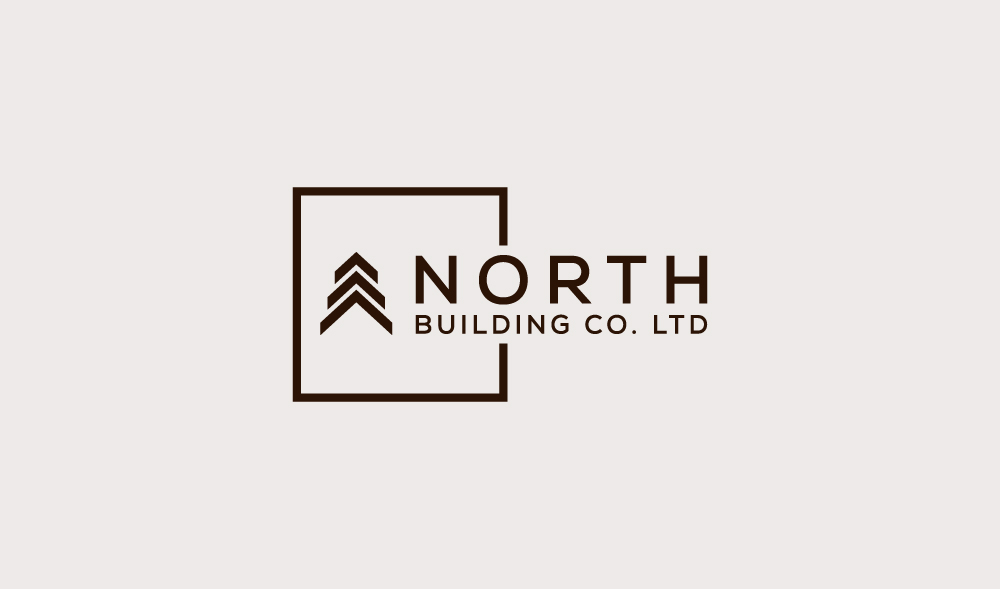Logo Design by afrozaPSMA for North Building Co. Ltd | Design #32372007