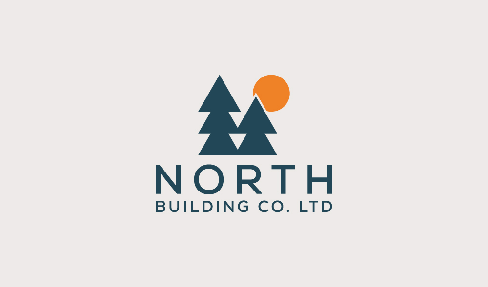 Logo Design by afrozaPSMA for North Building Co. Ltd | Design #32372305