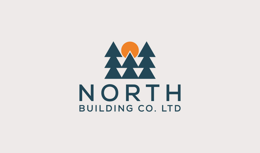 Logo Design by afrozaPSMA for North Building Co. Ltd | Design #32372399