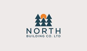 Logo Design by afrozaPSMA for North Building Co. Ltd | Design: #32372399