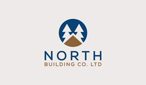 Logo Design by afrozaPSMA for North Building Co. Ltd | Design: #32373070
