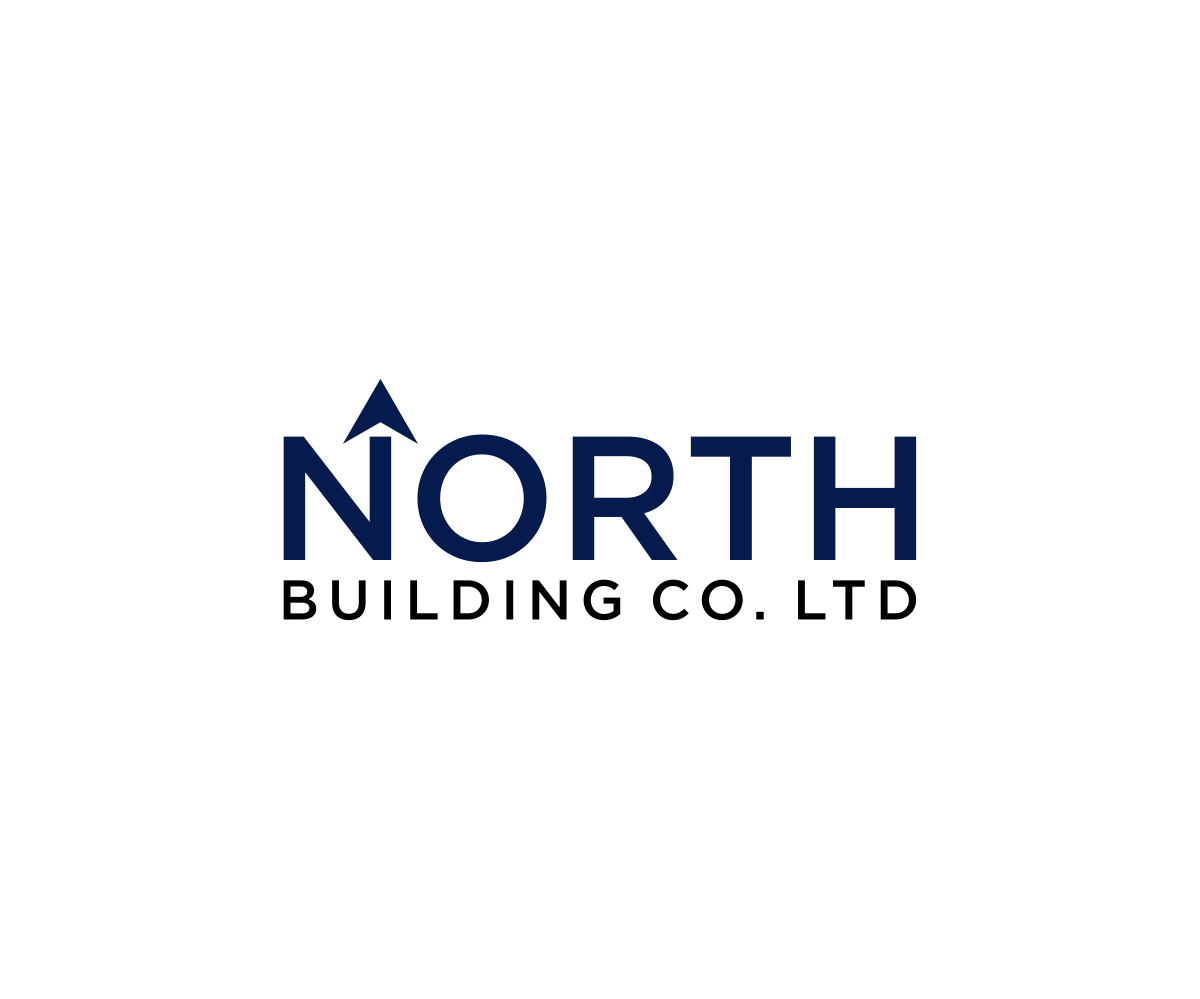 Logo Design by kalongg langgeng jaya for North Building Co. Ltd | Design #32338596