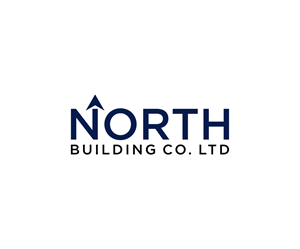 Logo Design by kalongg langgeng jaya for North Building Co. Ltd | Design: #32338596