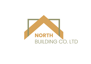 Logo Design by Ameer007 for North Building Co. Ltd | Design #32339043