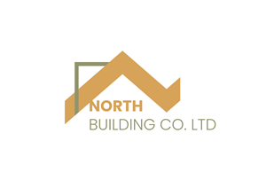 Logo Design by Ameer007 for North Building Co. Ltd | Design: #32339045