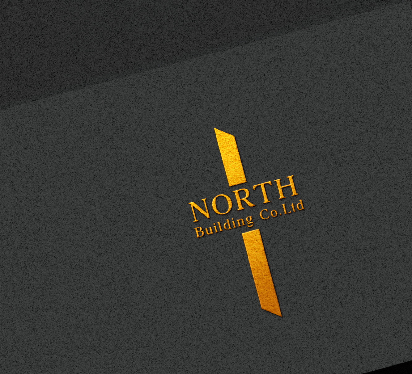Logo Design by urvaG for North Building Co. Ltd | Design #32349793