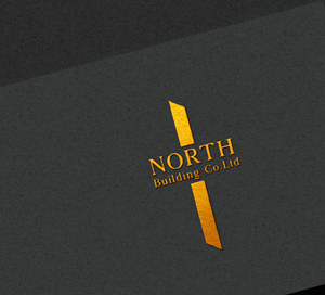 Logo Design by urvaG for North Building Co. Ltd | Design: #32349793