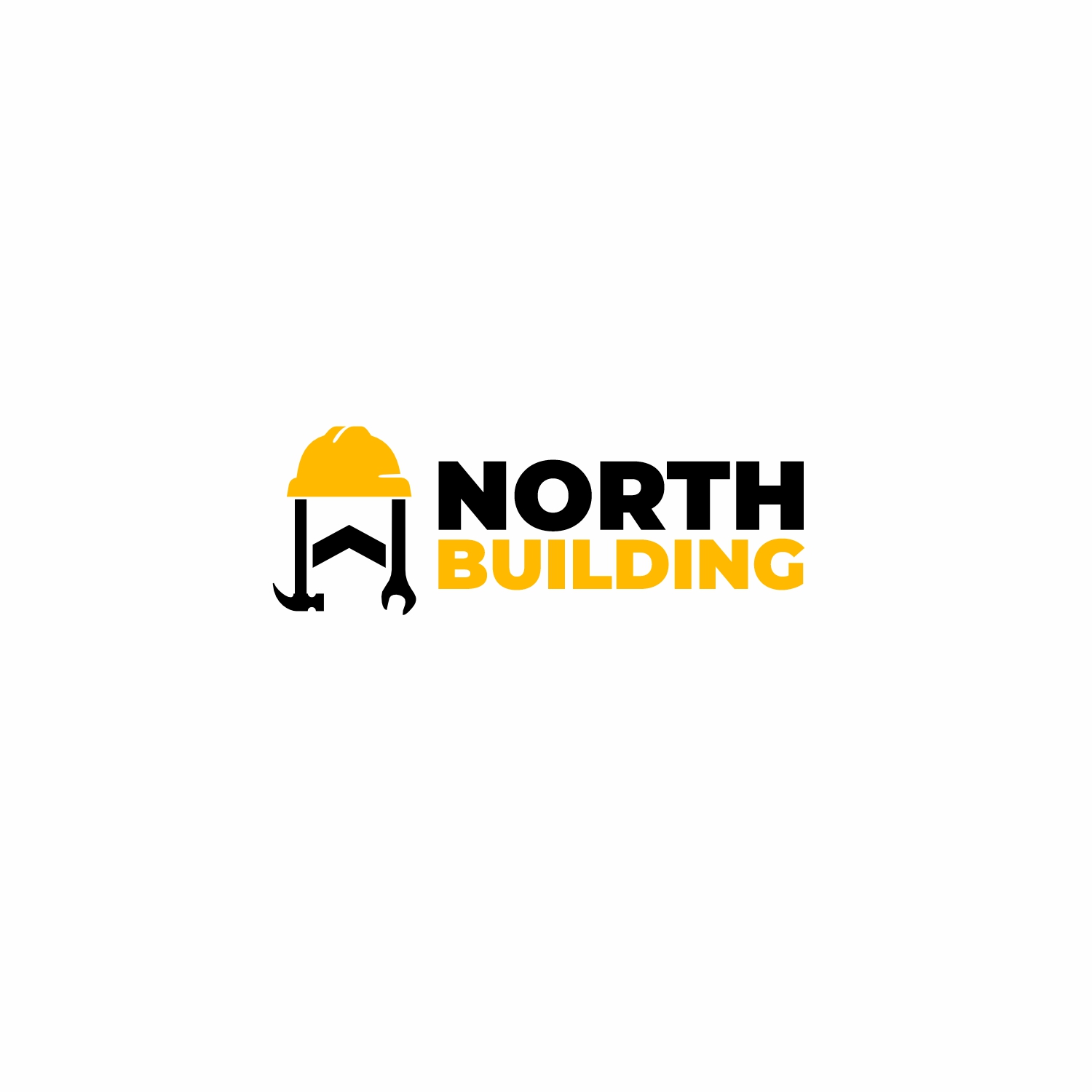 Logo-Design von Marcos! für North Building Co. Ltd | Design #32338983