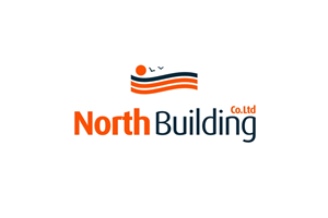 Logo Design by iamrady for North Building Co. Ltd | Design: #32353468