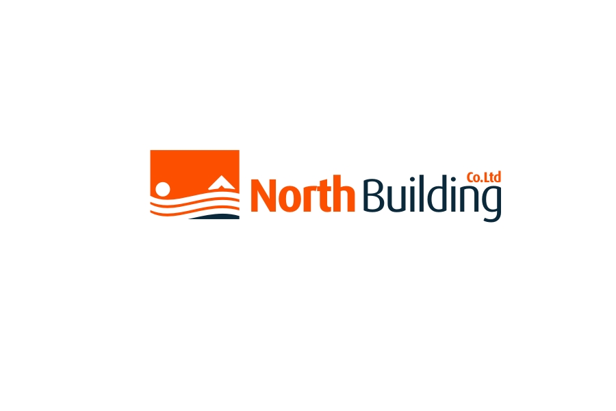 Diseño de Logo por iamrady para North Building Co. Ltd | Diseño #32353471